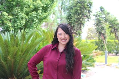 Melissa Shelton photo